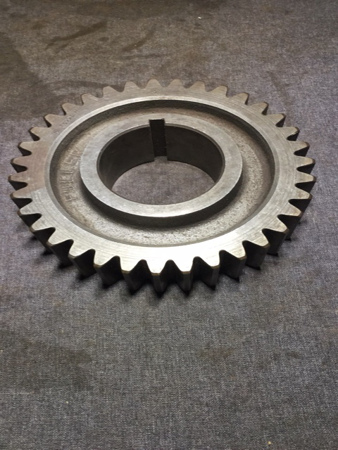 GEAR C/S
