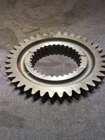 GEAR M/S