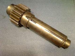 COUNTERSHAFT