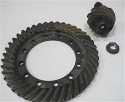 GEAR SET 4.56 RA39