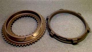 SYNCRO RING