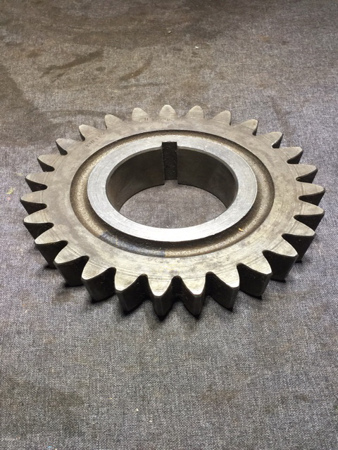 GEAR