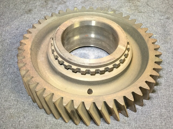 GEAR