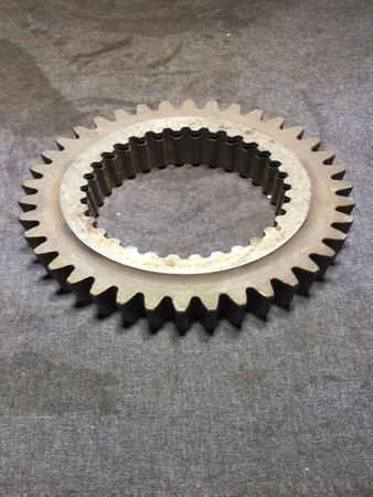 GEAR M/S