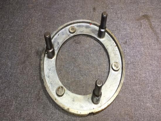 SYNC RING
