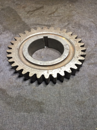 GEAR