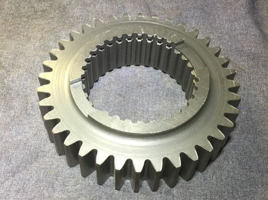 GEAR M/S