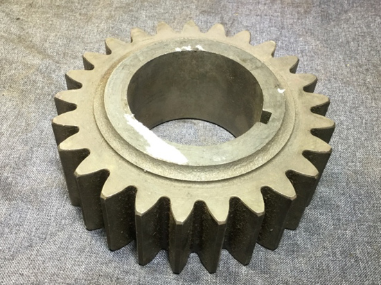 GEAR C/S