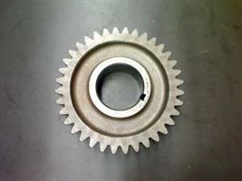 GEAR C/S