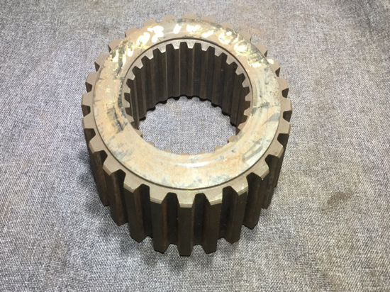 RENAULT HUB M/S