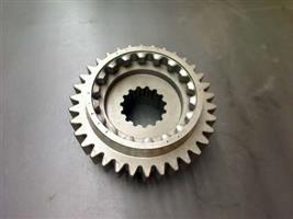 AUX DR. GEAR