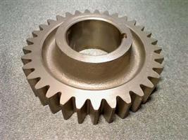 GEAR C/S