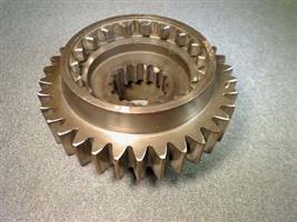 AUX DR GEAR