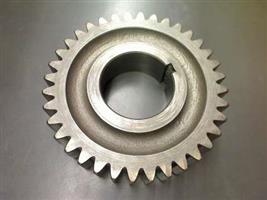 GEAR C/S