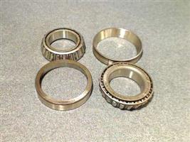 T/S BRG ASSY
