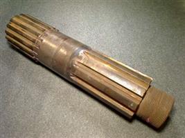 OUTPUT SHAFT