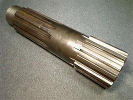 OUTPUT SHAFT
