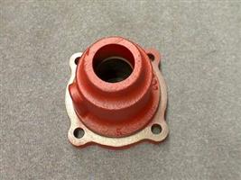 AUX CYLINDER