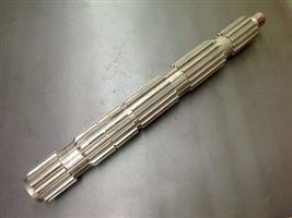 MAINSHAFT