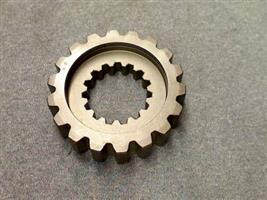 HUB GEAR AUX