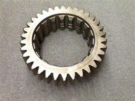 GEAR M/S
