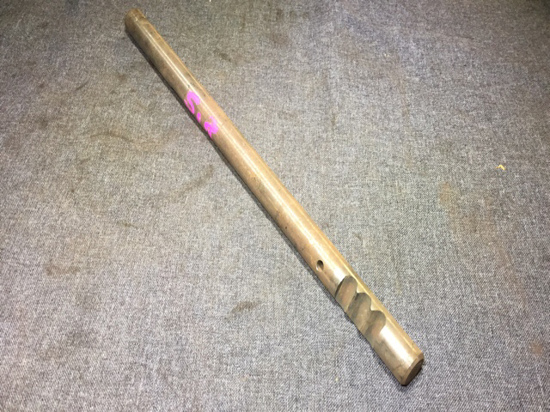 SHIFT ROD