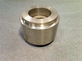 DAMPER ASSY