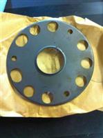 BRG COVER PLATE
