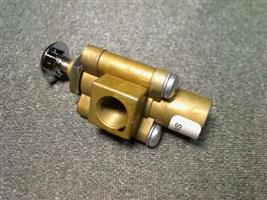 ACTUATOR VALVE