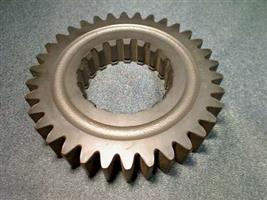 GEAR M/D