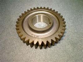 GEAR C/S