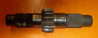 INPUT SHAFT