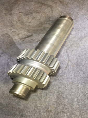 COUNTERSHAFT