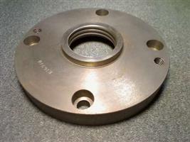 FRONT BRG CAP