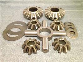 New SIDE GEAR AND PINION KIT - 1697142C91 | Weller Truck