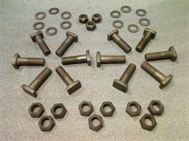 BOLT FASTNER KIT