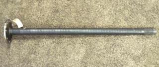 AXLE SHAFT N175