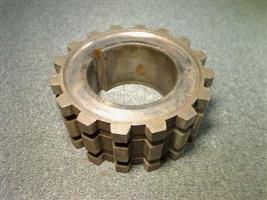 HUB GEAR
