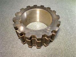 GEAR M/S