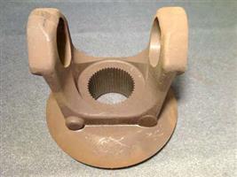 YOKE