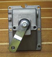 WIRE COVER ASSY
