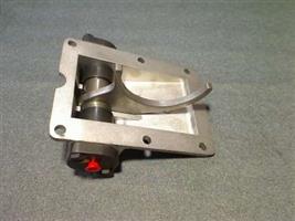 AIR COVER ASSY