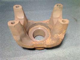 YOKE