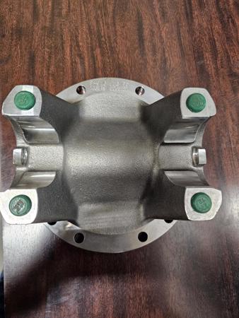FLANGE YOKE