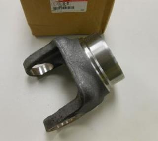 WELD YOKE
