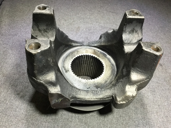 END YOKE