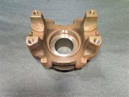 END YOKE