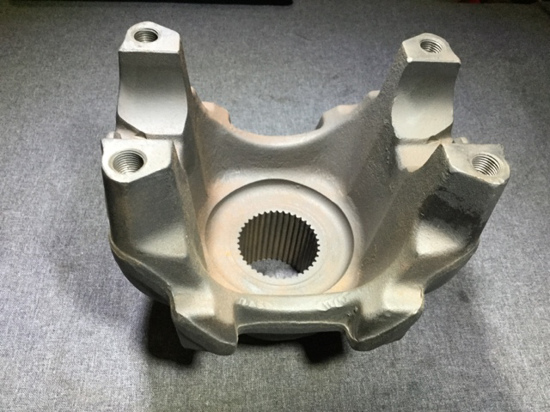 YOKE