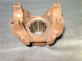 END YOKE