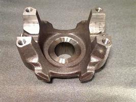END YOKE